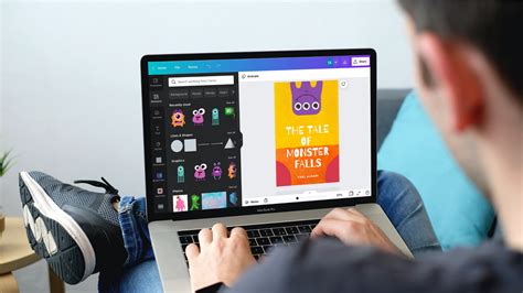 the voice online bookmaker|Book Creator .